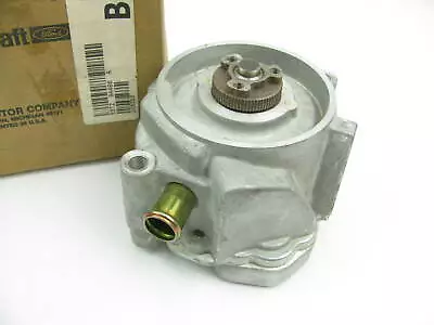 NEW - OEM Ford E3TZ-9A486A Secondary Air Injection Pump 1983-84 Ranger 2.0L 2.3L • $79.99