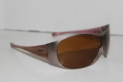 Oakley Breathless Sunglasses Raisin Bronze • $26.70