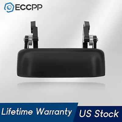 New Front Driver Or Passenger Side Door Handle For 04-11 Ford Ranger FO1310155 • $9.25