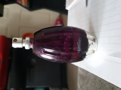 £5 • Buy Katy Perry Purr Perfume 50ml Used