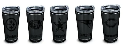 Tervis Tumbler - NFL Football 100 Year Anniversary - PICK YOUR TEAM • $25.50