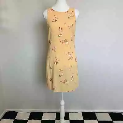 90s Mini Dress! • $28