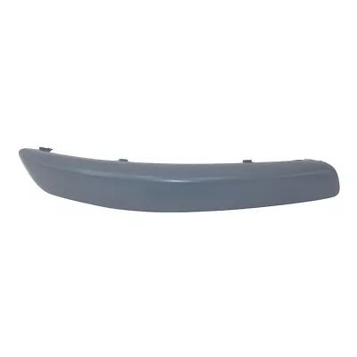 $22.03 • Buy AM Front,Right Passenger Side BUMPER PAD For Volkswagen Rabbit PRIMED VW1047103