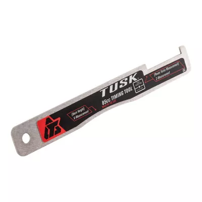 Tusk Deck And Timing Tool Fits KTM 85 SX HUSQVARNA TC85 GAS GAS MC85 1941690004 • $18.04