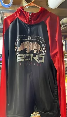 ECKO Function Long Sleeve /Hooded Men’s Jacket • $4.84