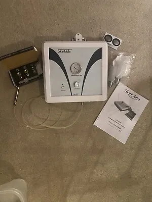 Skinmate MicroDermabrasion Machine SM-8687 • £120