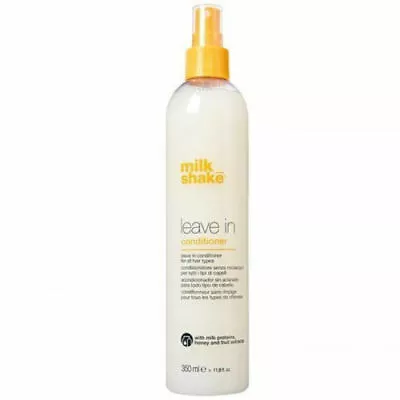 Milk Shake Leave In Conditioner For All Hair Types 350ml • £12.49