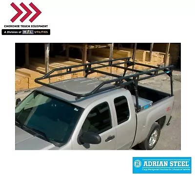 Adrian Steel SLR-6FR Load Runner Ladder Rack • $1613.95