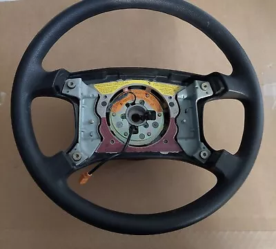 BMW E30 Steering Wheel 32341159505 BRAND NEW • $390