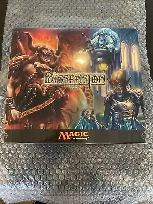 Magic The Gathering - Factory Sealed - Dissension  Fat Pack  Ravnica  Block  • $300