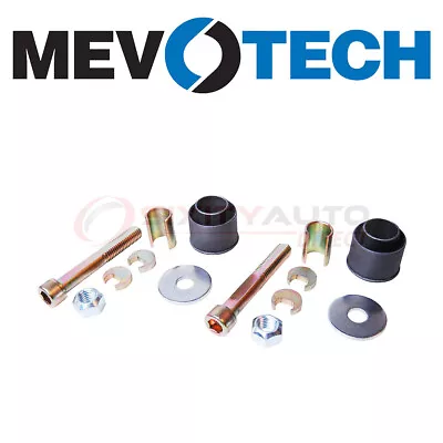 Mevotech Alignment Camber Bushing For 1997-2007 Mercedes-Benz C230 1.8L 2.2L Xs • $91.10