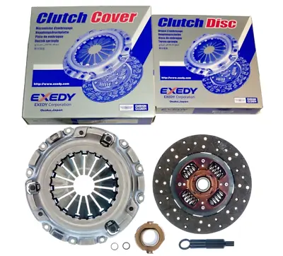 EXEDY OEM REPLACEMENT CLUTCH KIT MZK1002 For 03 04 05 MAZDA RX-8 TURBO 1.3L R2 • $513.43