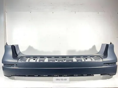 2013-2015 Mercedes-Benz GL450 Rear Bumper Cover OEM • $230