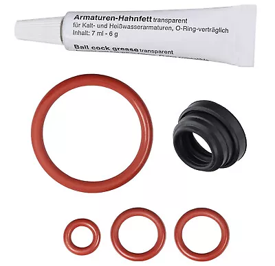 Seal O-Ring For Saeco Philips SM75/76/77 Xelsis EP 2 Coffee Machines • £16.22