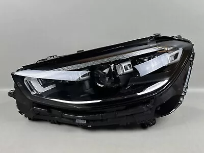 PERFECT! 2021-2023 Mercedes S-Class S580 Left Driver Side LED OEM Headlight • $919.99