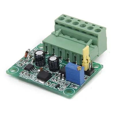   PWM 0-10V Digital To Analog Signal Tranformer Converter Module MACH3 MCU PLC • $10.45