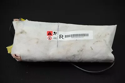 2016-2019 Nissan Titan / Titan XD Front Seat Airbag Right RH Passenger Side OEM • $125