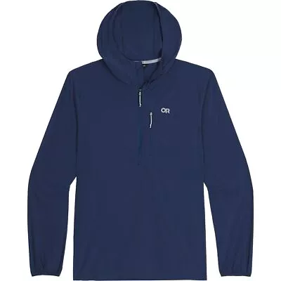 Outdoor Research Astroman Air Sun Hoodie - Men's • $98.95