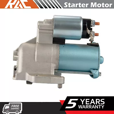 Starter Motor For Ford Escape Mercury Mariner 2005-2011 5L8Z-11002-AA 6676 28731 • $39.99