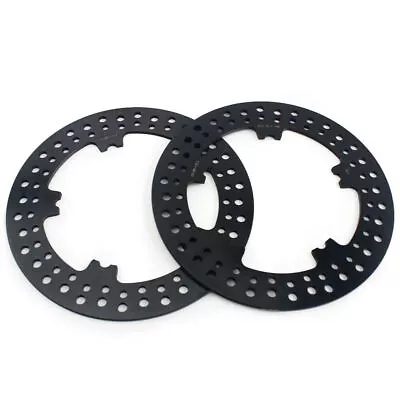 11.8  Front Brake Rotors V-Rod VRSCAW Muscle VRSCF Night Rod Special Street Rod • $129.88