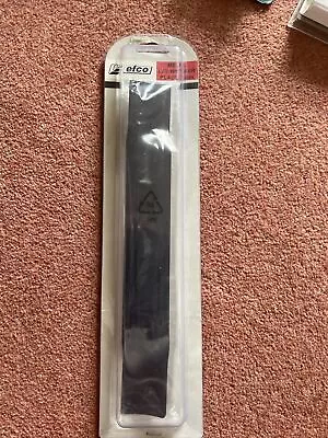 Efco 32cm Metal Lawnmower Blade For Qualcast RM34 ME1234M • £10.90
