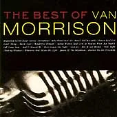The Best Of Van Morrison [Mercury] By Van Morrison (CD Apr-1998 Polydor) • $19.99
