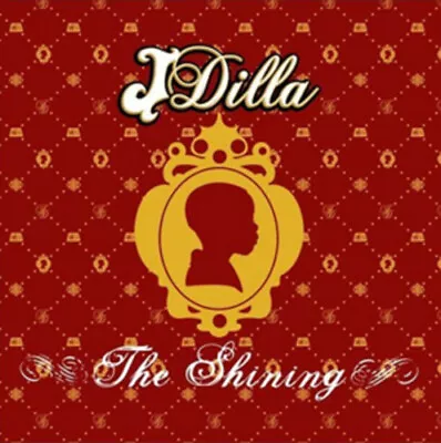 J Dilla : The Shining Vinyl 12  Album 2 Discs (2011) ***NEW*** Amazing Value • £31.81