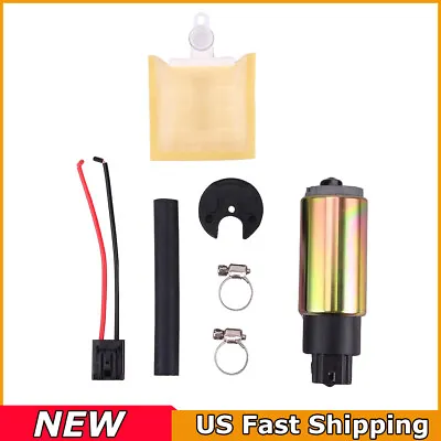 Intank Fuel Pump For Honda CBR600RR CBR1000RR CBR900RR VFR800 CBR600F4i ST1300 • $16.95