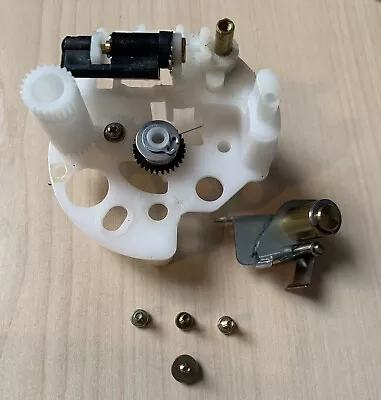£19.50 • Buy Technics Sl1210 Sl1200 Mk2 Tonearm Base Mechanism Screws Centre Rebuild Kit 060