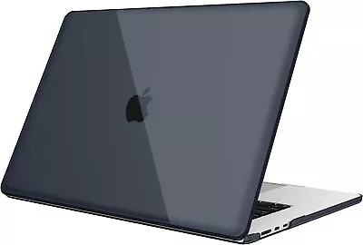 For MacBook Air 15 Inch A2941 (2023) Protective Case Snap On Hard Shell Cover • $16.39