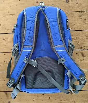 Jack Wolfskin Sirius Rucksack • £35