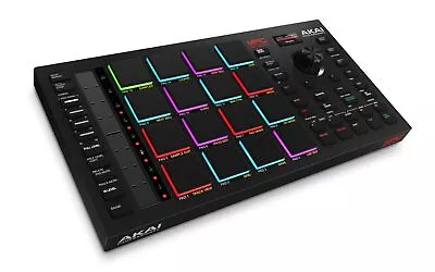 AKAI Professional MPC Studio Midi Music Production Controller With MPC2 Software • $205.99