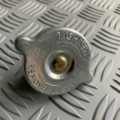 Massey Ferguson 135 Ferguson TE20 John Deere Tractor Radiator Cap. 7psi   2  • $19.34