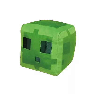 K Company Minecraft Collection Plush Slime New • $24.72