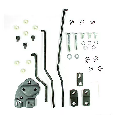 Manual Trans Shifter Lever Kit-T-10 Hurst 3733157 • $321.35