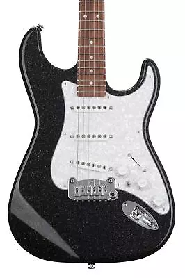 G&L Fullerton Deluxe S-500 Electric Guitar - Andromeda • $1499