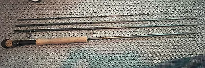 $80 • Buy Temple Fork Outfitters TFO Lefty Kreh Professional Series HTF 9wt. 10’. 4pc.