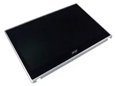 Genuine14.0  LED HD TOUCH SCREEN DISPLAY ASSEMBLY FOR ACER ASPIRE V5-431P  • $154.78