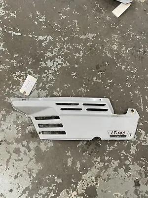 Oem White Lt145 Hydro Mtd 13a8693f190 Rh Hood Side Panel 783-0150a-0662 • $35.95