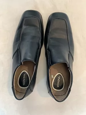 Merona Comfort Gel Mens  Shoes. Excellent Condition. Size 9 Man Made. Oxfords • $40