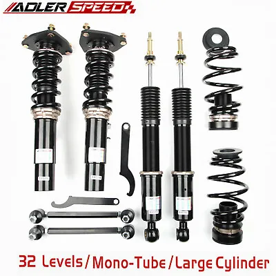 Coilovers Suspension Kits For 06-17 VW Jetta MK5 MK6 Adjustable Lowering Shocks • $497