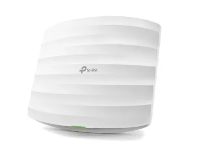 TP-Link EAP225 AC1350 Dual-Band WiFi 5 Ceiling Mount Access Point • £68.09