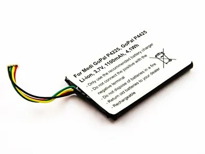 Battery For Medion P4425 / P4225 M5 / Gopal T0052 • £14.29
