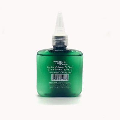 $13.99 • Buy Treadmill Belt Professional Silicone Oil Special Lubricant Lubricate 50ml