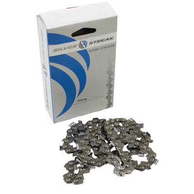 £19.18 • Buy .325  LP .058  Gauge 64 Drive Links Pre-Cut Chainsaw Chain For Carlton Chainsaws