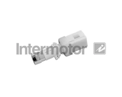 Brake Light Switch Fits IVECO DAILY Mk3 Mk4 2.3D 2.8D 99 To 11 Intermotor New • $11.67