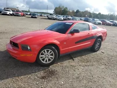 Passenger Front Door Electric Coupe Fits 05-09 MUSTANG 721344 • $574.90