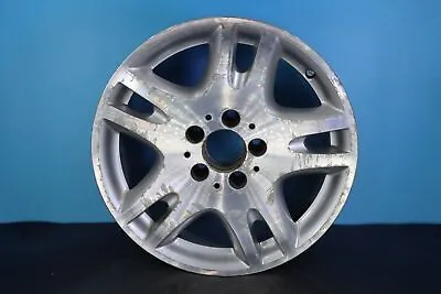 Mercedes-Benz E320 E350 2003 04 05 06 2007 16  OEM Rim Wheel 65295 2114013302 93 • $116.99