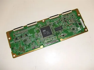 TV Part T315XW01_V5 / T260XW02 V2 / FT-5526T02096 LCD T-Con For LE26R74BD • £13