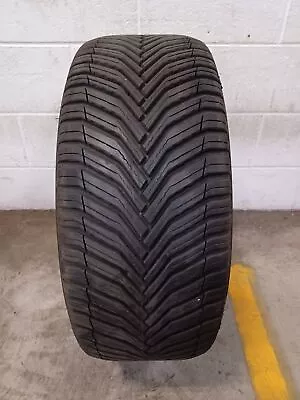 1x P245/45R18 Michelin CrossClimate 2 9/32 Used Tire • $175